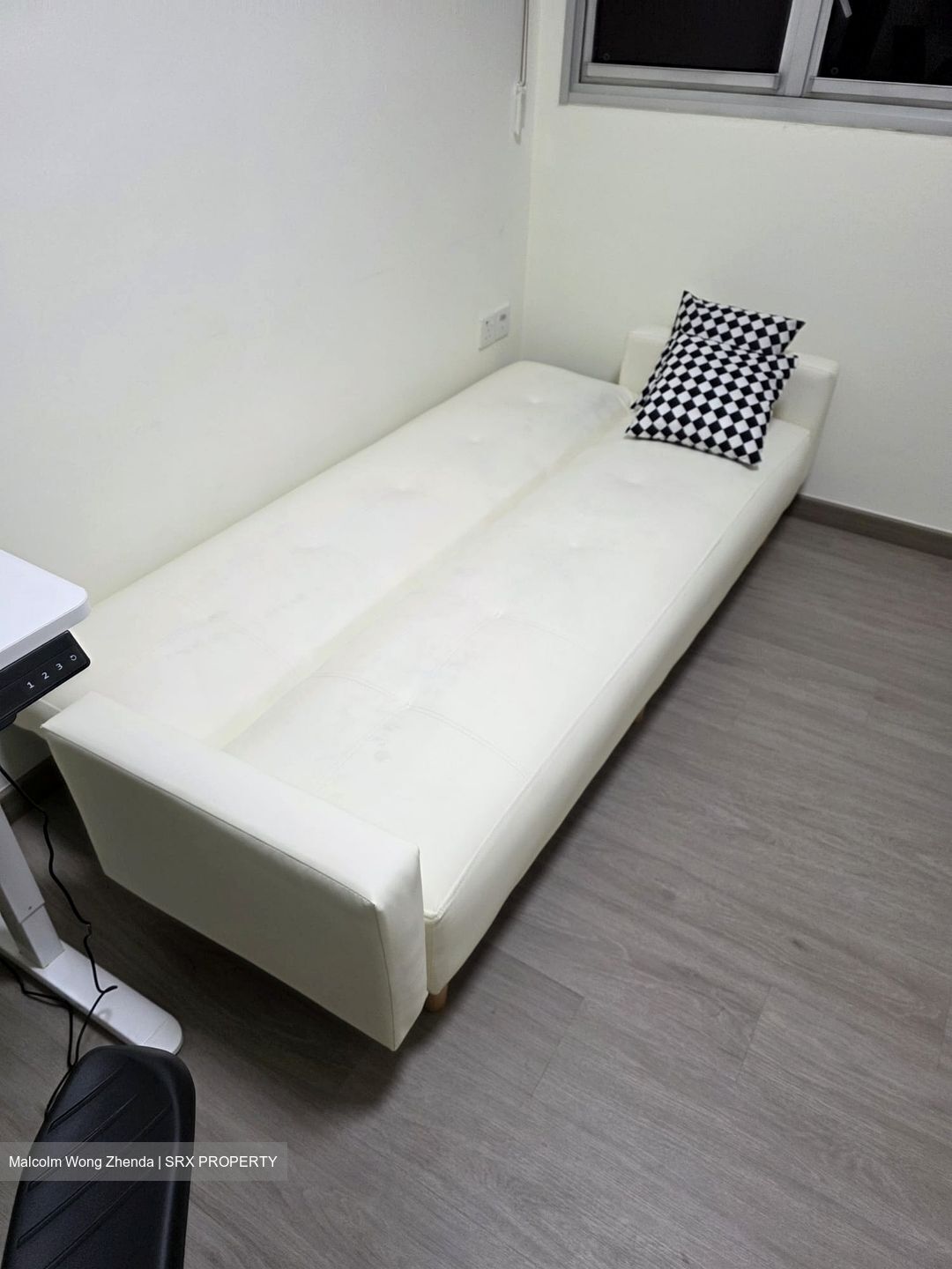 Blk 221A Garden Court @ Tengah (Tengah), HDB 4 Rooms #595852631